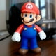 thumbnail image 1 of Figuras de Anime de Super Bowser, modelo de juguete de PVC para niños, regalos coleccionables de cumpleaños, novedad de 2022 qym unisex, 1 of 2