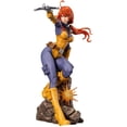 thumbnail image 2 of Kotobukiya G.I. Joe Scarlett 1/7 Scale Bishoujo Figure Statue, 2 of 4
