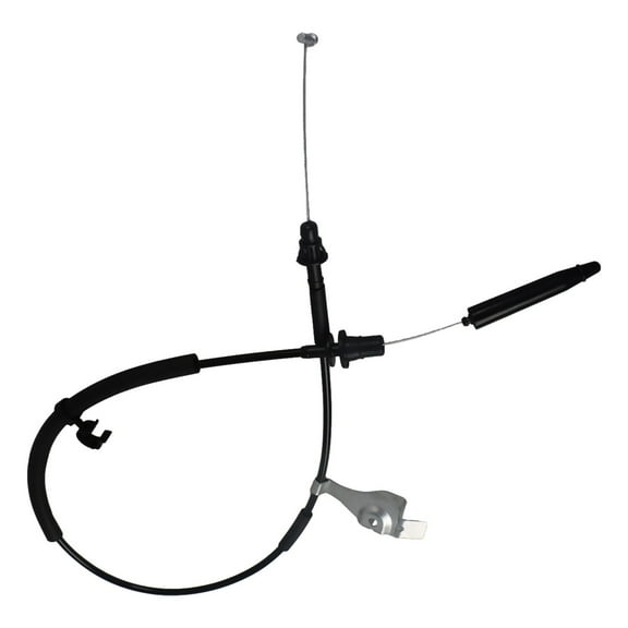 Throttle Body Accelerator Cable for 2005-2008 Ford Escape 5L8Z-9A758-CA