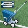 Alumagoal All-Steel Dry Line Marker, 65 lb