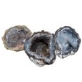 thumbnail image 4 of Kit de Géode Grande Taille Break Open 12 Géodes Entiers par Ancient Treasure Adventures, 4 of 4