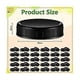 thumbnail image 5 of Jar lids Large lids With rubber Replacement lids For jars Canning jars And, 5 of 5