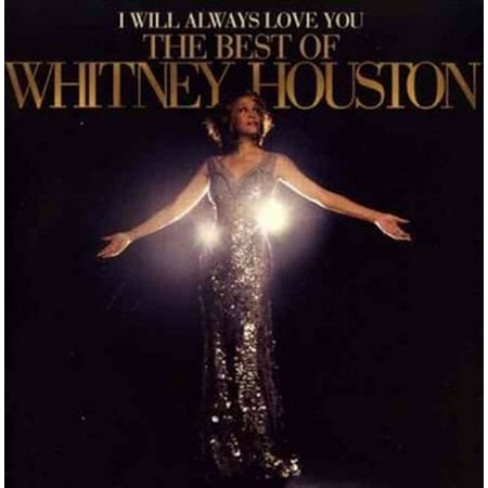 I Will Always Love You: The Best Of Whitney (50 Best Loved Hymns)