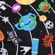 thumbnail image 4 of Tablero de historias de fieltro del espacio exterior, 45 Uds., 3,5 pulgadas, educativo, DIY, Sistema Solar, planetas, tablero de fieltro, 4 of 9