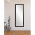 thumbnail image 1 of BrandtWorks BM005NM Modern Upgrade Floor Mirror, 1 of 1