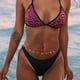 thumbnail image 3 of Cadena de cintura con borla sexy para mujeres y niñas, cinturón multicapa chapado en oro de 14 quilates, cadena ajustable para el vientre, joyería corporal para playa, bikini, vestido, falda, 3 of 5