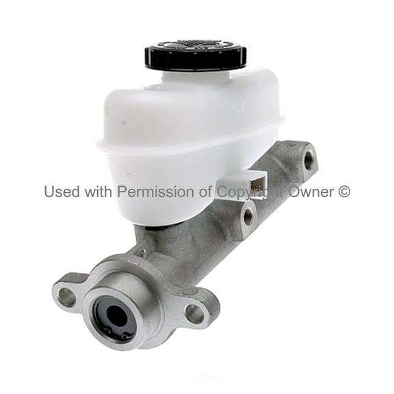 Quality-Built NM2693 New Brake Master Cylinder