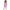 Pink, variant on GERsome Toddler Girls Rompers Baby Jumpsuit Playsuit Sleeveless Loose Spaghetti Strap with Pockets Summer Pant 1-6 Years（Size 2-3 Years/Black)