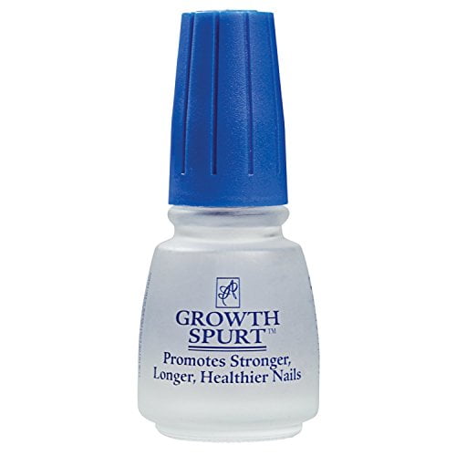 American Classic Growth Spurt Nail Care Base Coat Nail Polish