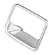 thumbnail image 5 of Cubierta de moldura de freno de mano para parque eléctrico de coche, para Mercedes Benz Vito W447 2014-2017 Jadeshay A, 5 of 8