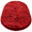 Red, variant on MK Gdledy Chenille Oval Bath Rug 16x24, Rubber Backing Quick Dry Washable Microfiber Mats，Red