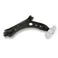 thumbnail image 1 of Mevotech Supreme Control Arm & Ball Joint Assembly CMS101147, 1 of 4