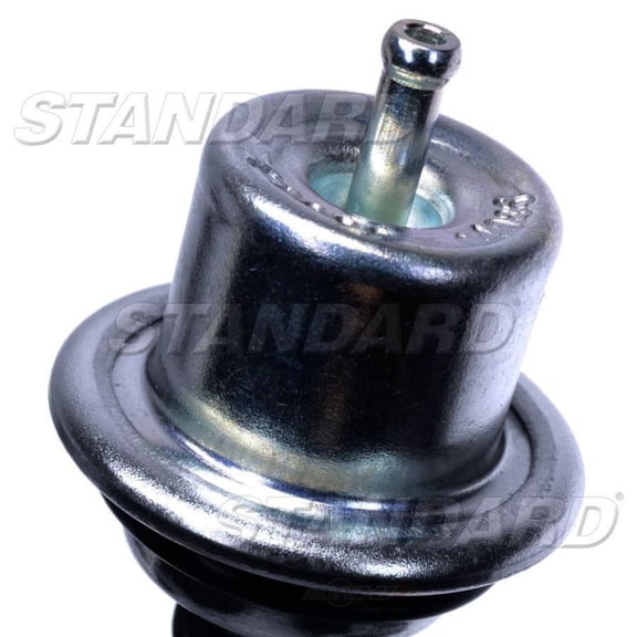 Fuel Injection Pressure Regulator Fits select: 2004-2005 CHEVROLET CLASSIC, 2001-2003 SATURN L200