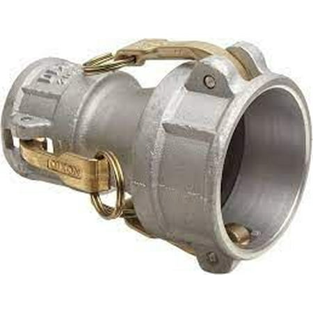 

Dixon Steel Boss Clamp for Hose ID 1\/2\ and Hose OD from 52\/64\ to 60\/64\
