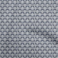 thumbnail image 1 of oneOone Georgette Viscose Royal Blue Fabric Texture Sewing Craft Projects Fabric Prints By Yard 42 Inch Wide, 1 of 4
