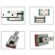 thumbnail image 5 of Accesorios De Impresora 3D Compatibles Con Prusa Mk3S X-Axis Linear Mgn12H Rail Upgrade Kit Sin Impresiones Inevent EL015962-00, 5 of 5