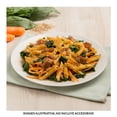 thumbnail image 4 of Pack de Pastas Yemina Codo Liso + Plumilla + Concha 3 pzas, 4 of 5