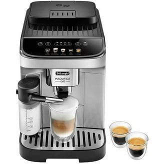 De'Longhi Magnifica ESAM04110B Fully Featured, Easy to Clean