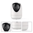 thumbnail image 6 of Home Security Camera, 3Mp Wifi Indoor Camera for Baby/Pet, 2.4Ghz, Night Vision, 2-Way Audio, Motion Detection Alerts, 6 of 8