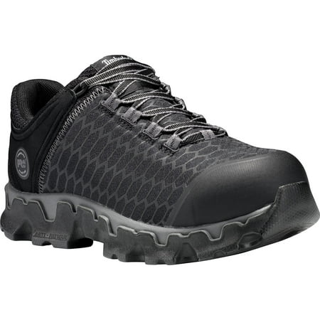 Timberland PRO Powertrain Sport Women's Alloy Toe Static-Dissipative Athletic Work Shoe Size 10(M)