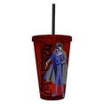 thumbnail image 1 of Cowboy Bebop Spike 16oz Travel Cup, 1 of 1