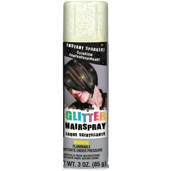 Hair Glitter Spray