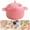 D, variant on Large Capacity Cute Ramen Noodle Bowl, Instant Ramen Noodle Bowl, Cute Pig Ramen Cooker Wheat Straw Microwave Bowl with Strainer, BPA-Free Soup Bowl