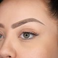 thumbnail image 3 of RUDE COSMETICS Peep Show Brow  Eyeliner Cream, 3 of 11