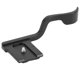 thumbnail image 4 of Tholdsy Accesorio de empuñadura de aleación de aluminio negro para cámara XT30 Accesorios de cámara y óptica, 4 of 6
