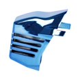 thumbnail image 1 of LOVIVER Battery Protector for Rear Derailleur Bike Derailleur Battery Cover Case Blue, 1 of 8