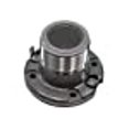 thumbnail image 3 of SS Audio Diaphragm Compatible with JBL 2414H, 2414H-1, 2414H-C, Mylar, 8 Ohms, 3 of 10