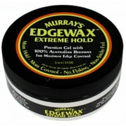 Murray's Edgewax Extrme Hold 0.5 oz
