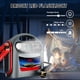 thumbnail image 4 of Arrancador de batería para auto E-Ant 8000A 12V/24V de alta resistencia con LED, 4 of 7