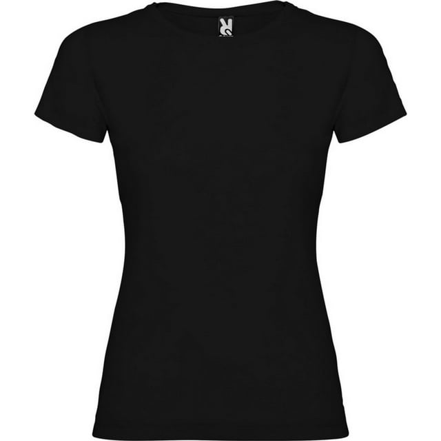 Roly Womens Jamaica Short-Sleeved T-Shirt