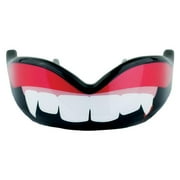 FIGHTDENTIST BOIL & MOLD MOUTH GUARD - VAMP KISS FD510012