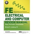 thumbnail image 1 of FE Electrical and Computer Review Manual, 1 of 2