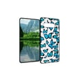 thumbnail image 1 of Compatible with Google Pixel 7 Pro Phone Case, Butterflies2-113 Case Silicone Protective for Teen Girl Boy Case for Google Pixel 7 Pro, 1 of 1