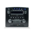 thumbnail image 1 of iRV Technology iRV34 AM/FM/CD/DVD/MP3/MP4 /USB/SD/HDMI/Digital2.1/Sonido envolvente/Bluetooth 3 zonas Montaje en pared RV Radio estéreo, 1 of 5
