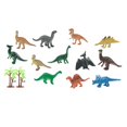 thumbnail image 4 of Camión transportador de dinosaurios grande para niño niñas de 3, 4, 5 y 6 año juguetes de dinosaurio, figuras de juego, vehículo de transporte Zulema Camión dinosaurio, 4 of 8