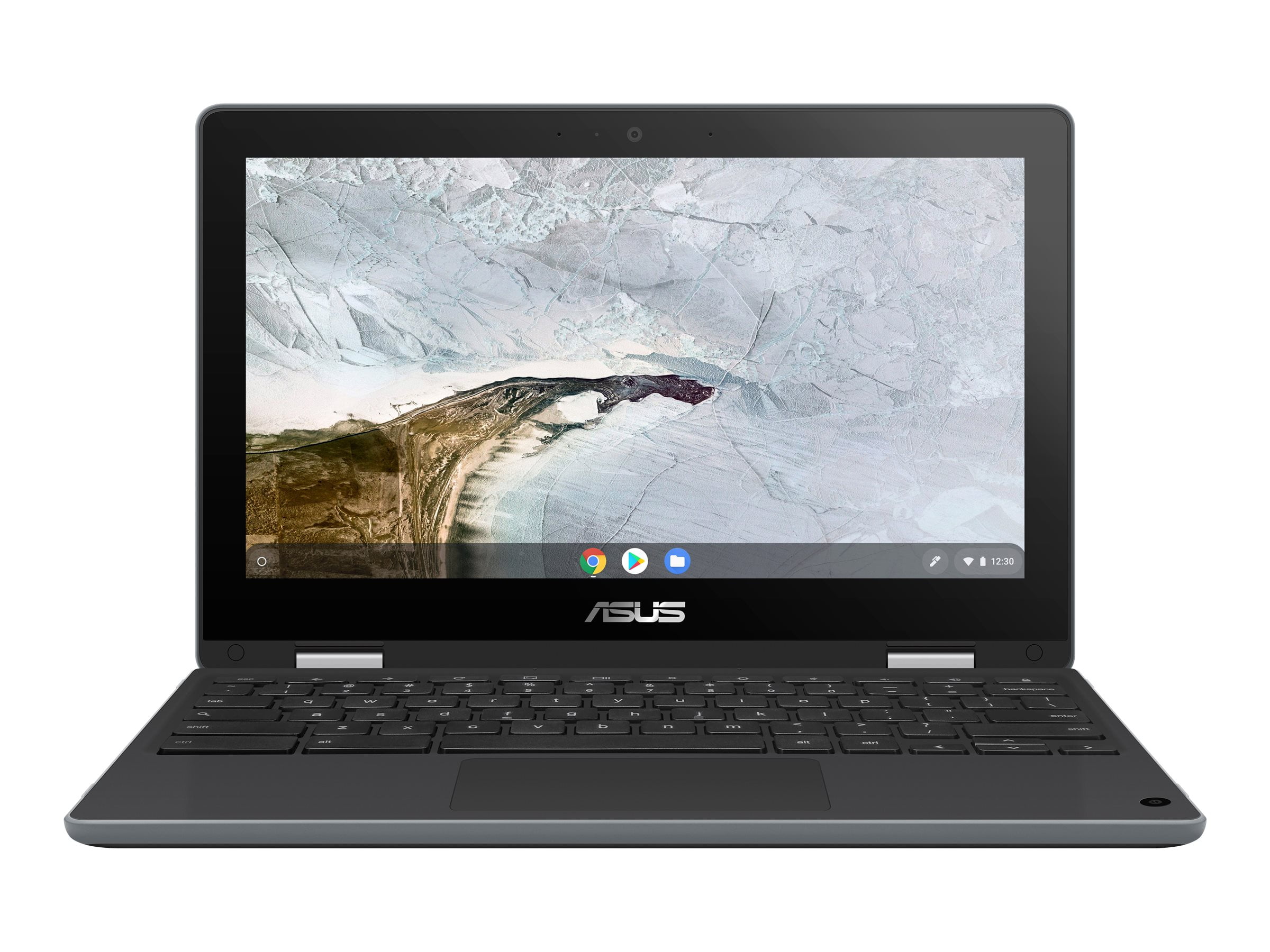 ASUS Chromebook Flip C214MA YB02T 11.6