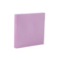 thumbnail image 1 of MKHSQHDG Todays Deals Clearance Sale Self Sticky Notes Bright Color Recyclable Easy to Stick Sticky Pads for Home Notebook Reminder Notes, 1 of 5