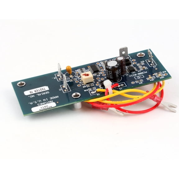Aj Antunes - Roundup 7000392 Temperature Control Kit