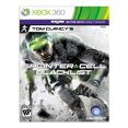 thumbnail image 1 of Splinter Cell Black List Xbox 360, 1 of 1