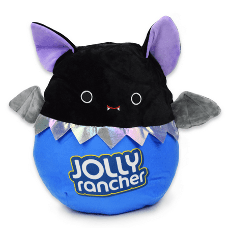 Squishmallows Official Kellytoy Plush 12" Emily the Jolly Rancher