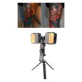 thumbnail image 1 of Luz de Relleno de Foto, Lámpara de Relleno de Foto para recargable para uñas, 1 of 7