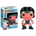 thumbnail image 1 of DC Pop! Wonder Woman 'New 52' Vinyl Figure, 1 of 2