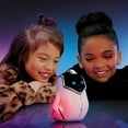 thumbnail image 3 of Tobi Friends Chatter, Interactive Toy Robot, with Movement, Lights & Sounds, Electronic STEM Toy with Voice Activation- Gift for Kids Boys Girls Ages 4 5 6+, 3 of 7