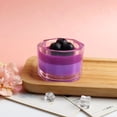 thumbnail image 4 of Stress Relief Dumpling Fidget Toy Soft Squeeze Sensory Stress Ball Anti Anxiety Decompression Toy Portable Stress Relief Tool For Office Home Travel Study Work Relaxation Focus Calm Mood Support, 4 of 6