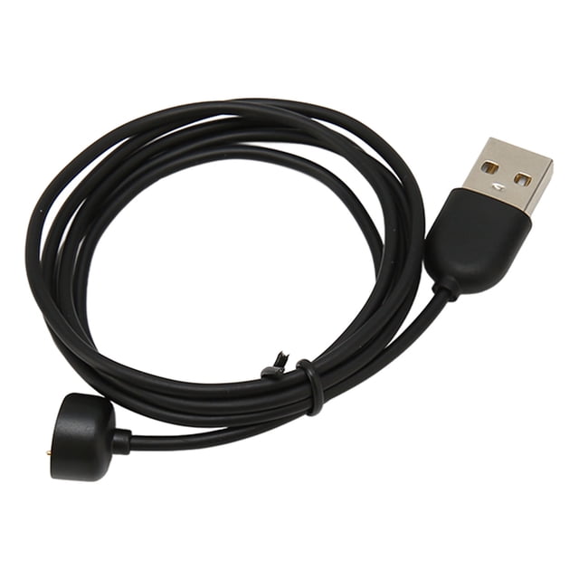 Reemplazo Smartwatch alambre de cobre magnético confiable eficiente del reloj los 33ft del USB para el negocio ANGGREK Otros