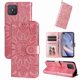 thumbnail image 1 of Funda tipo cartera GANGXUN para OPPO Reno4Z 5G , diseño girasol, cuero PU, soporte, cierre magnético, tarjetero, 1 of 5